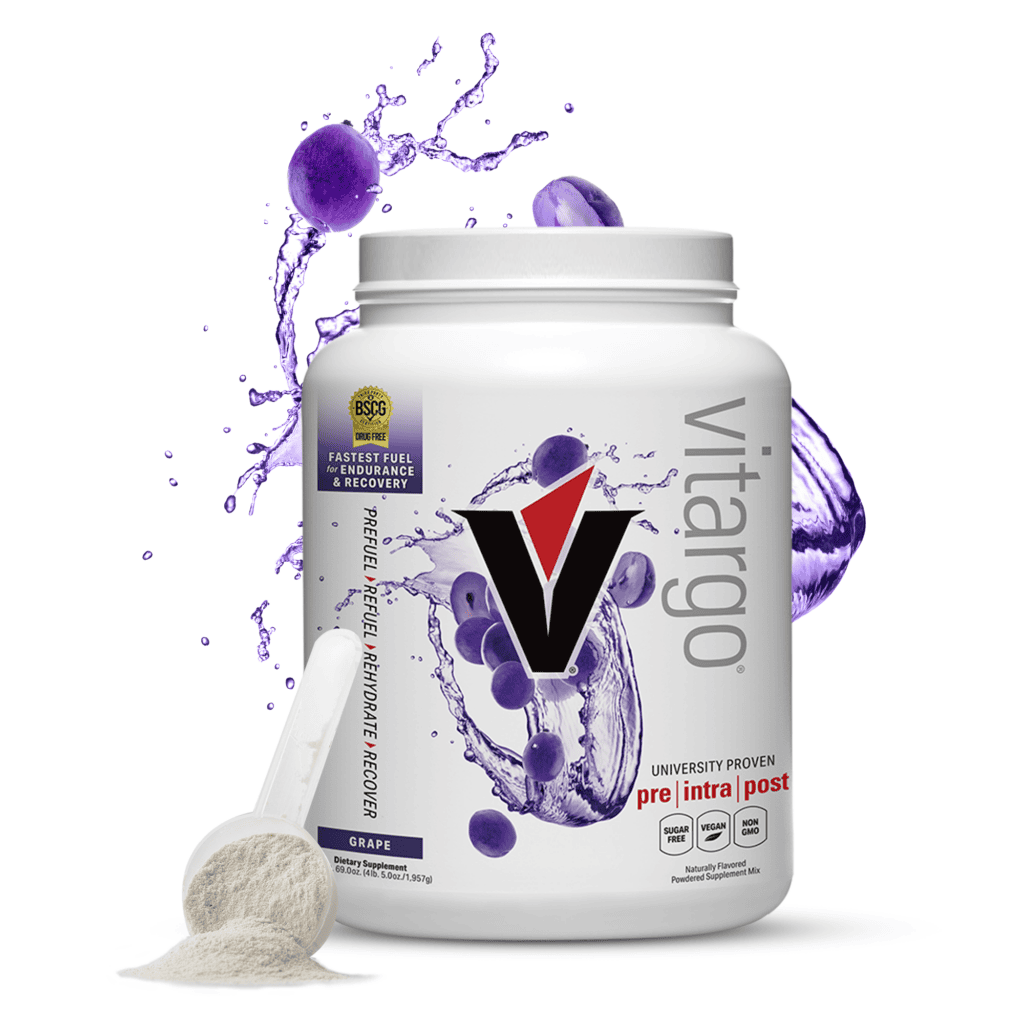 Vitargo Grape 50 scoop