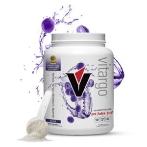 Vitargo Grape 50 scoop