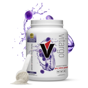 Vitargo Grape 50 scoop