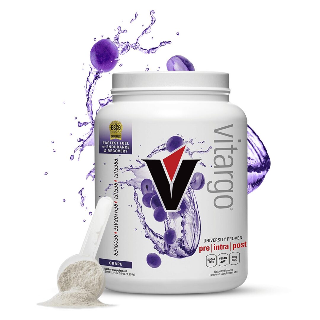 Vitargo Grape 50 scoop