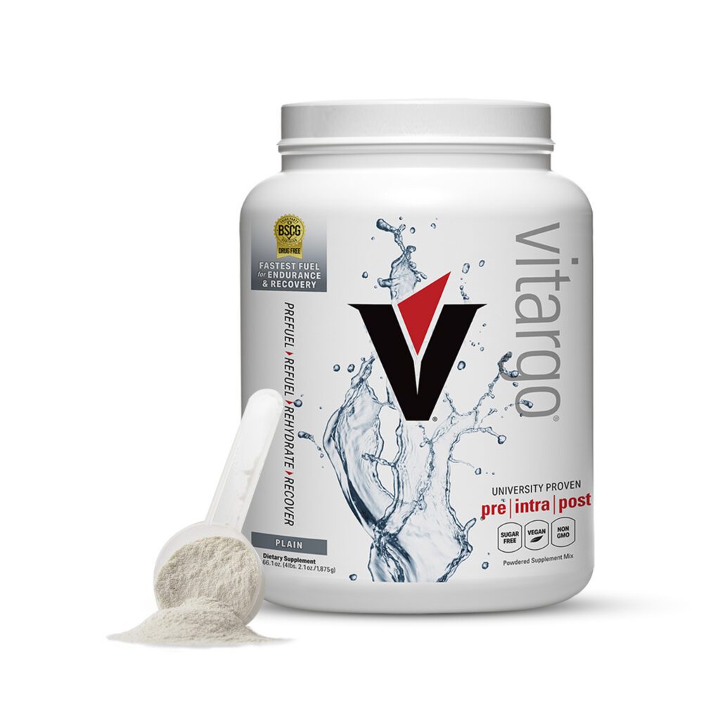 Vitargo Plain 50 scoop