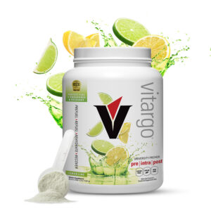 Vitargo Lemon Lime 50 scoop