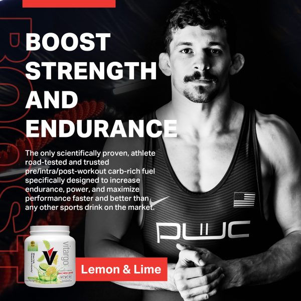 Boost Strength and Endurance