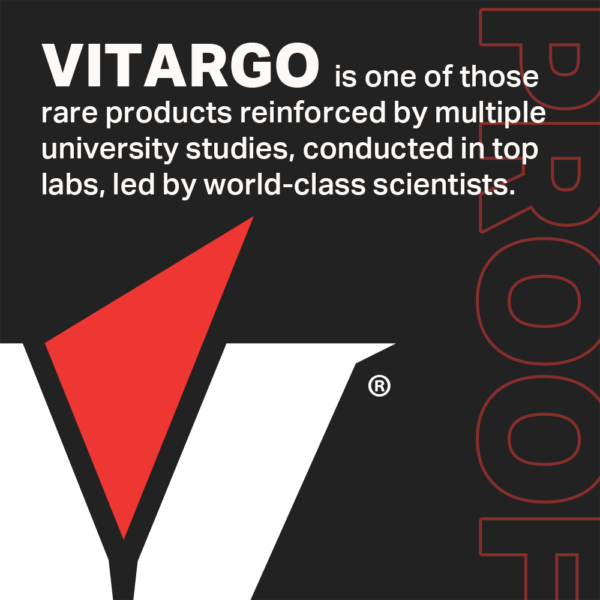 Vitargo Packets intro