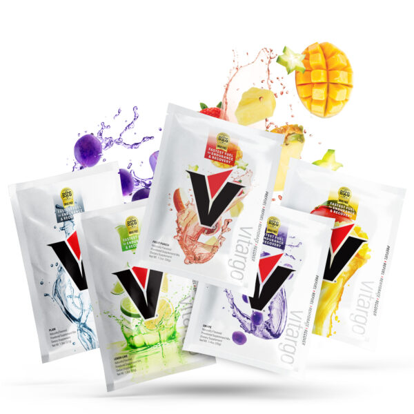 Vitargo Packets