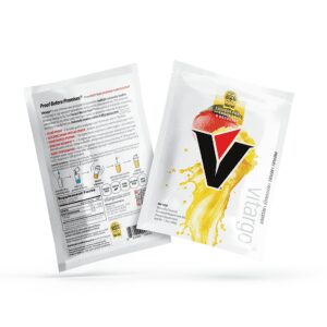 Vitargo Mango 1-scoop 35gr Packet