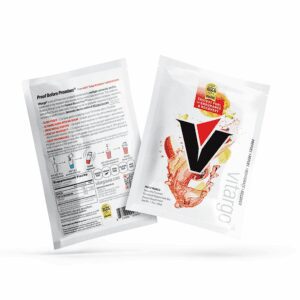Fruit Punch single serve